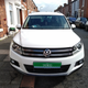Illustration for article titled Todays clean, 2012 VW Tiguan ((WARNING PIC HEAVY))